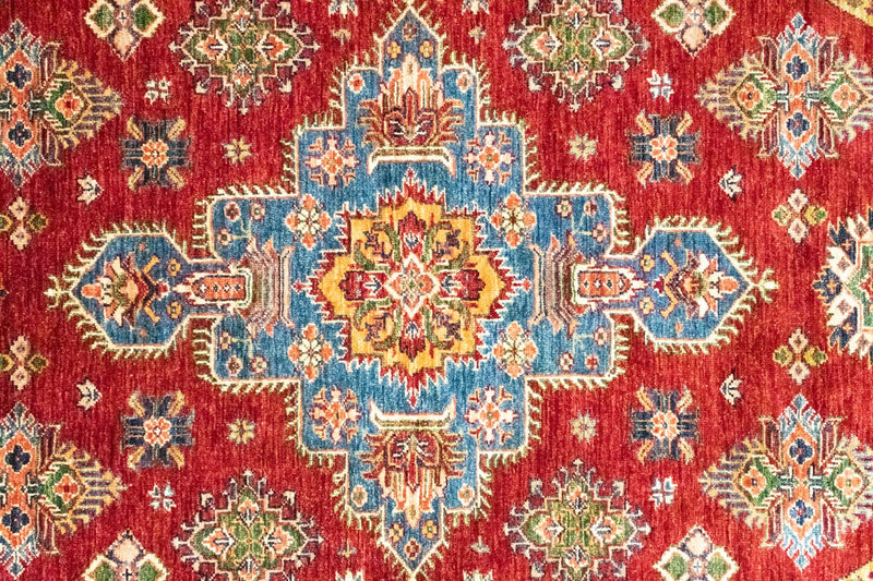 Ziegler Teppe 211x141cm - Orientalsk teppe