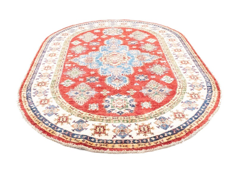 Ziegler Teppe 211x141cm - Orientalsk teppe