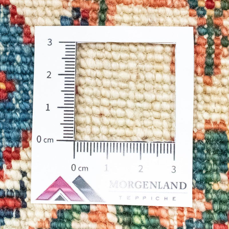 Ziegler Teppe 211x141cm - Orientalsk teppe