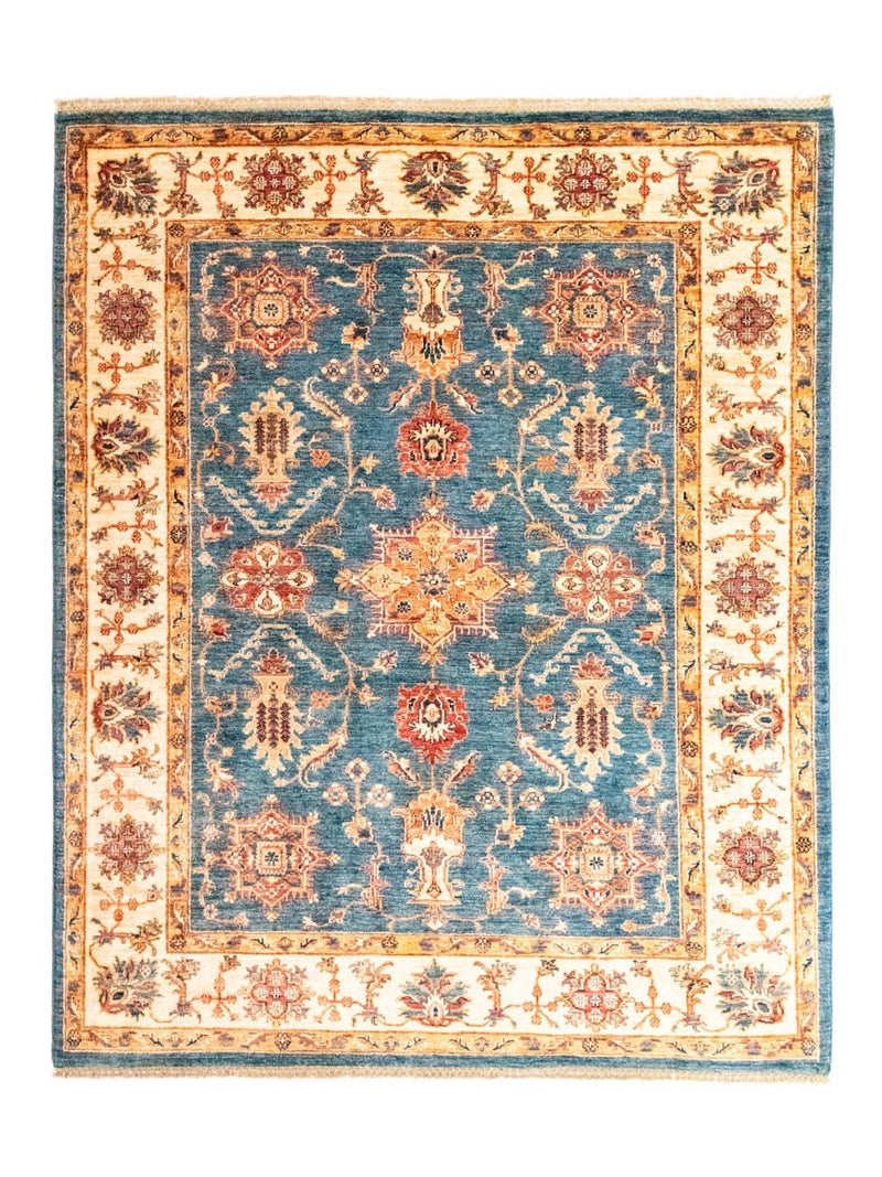 Ziegler Teppe 199x162cm - Orientalsk teppe