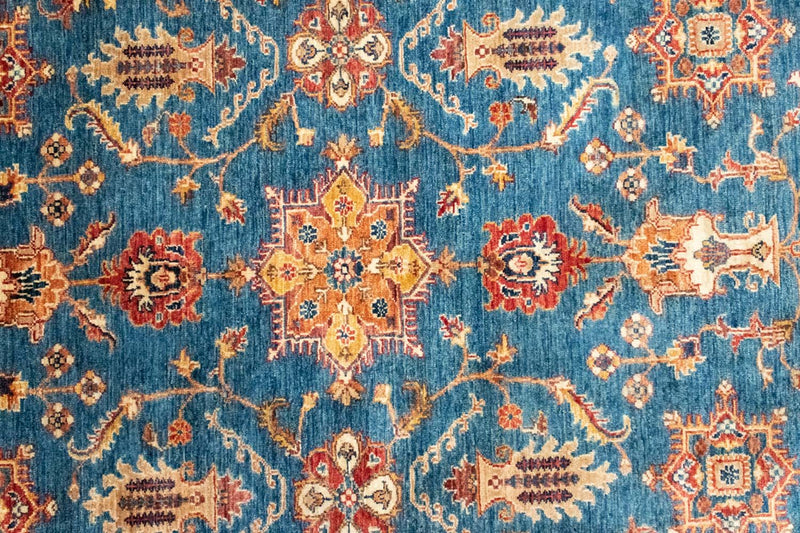 Ziegler Teppe 199x162cm - Orientalsk teppe