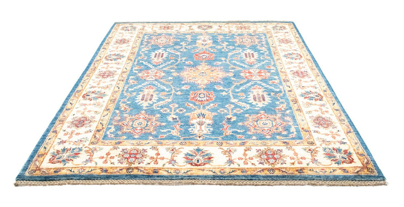 Ziegler Teppe 199x162cm - Orientalsk teppe