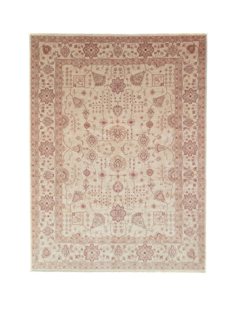 Ziegler Teppe 406x288cm - Orientalsk teppe