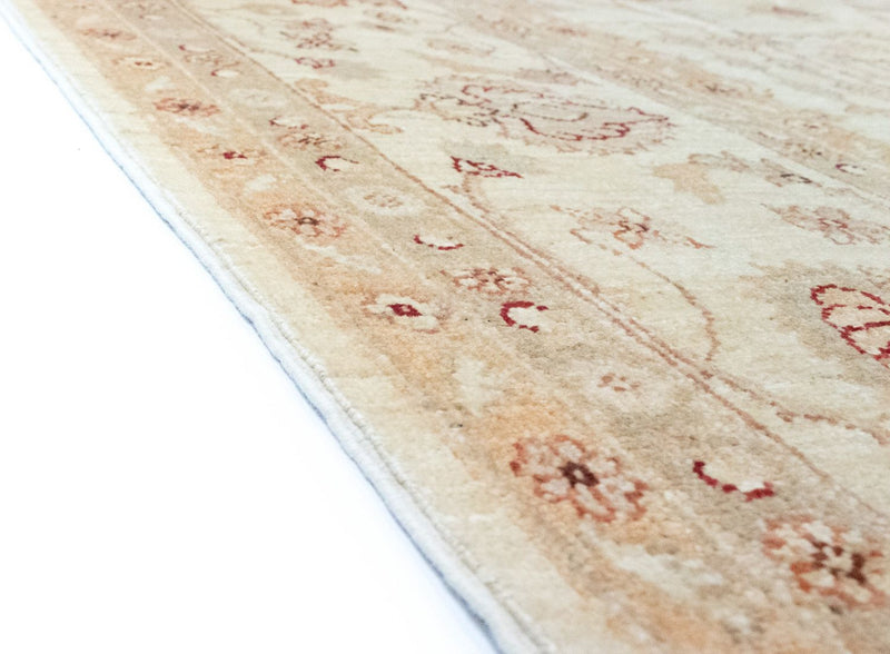 Ziegler Teppe 406x288cm - Orientalsk teppe