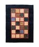 Ziegler Teppe 146x196cm - Orientalsk teppe