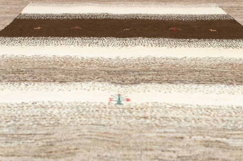 Loribaft Teppe 190x115cm - Perserteppich Wollteppich