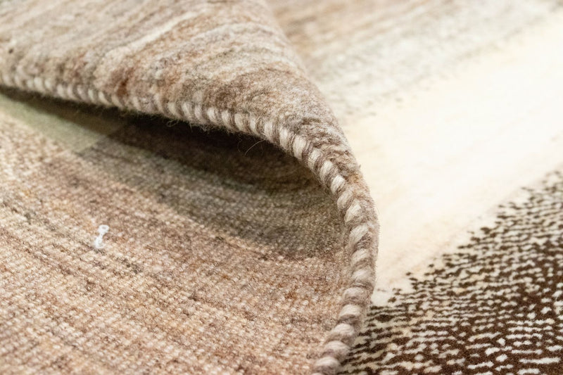 Loribaft Teppe 190x115cm - Perserteppich Wollteppich