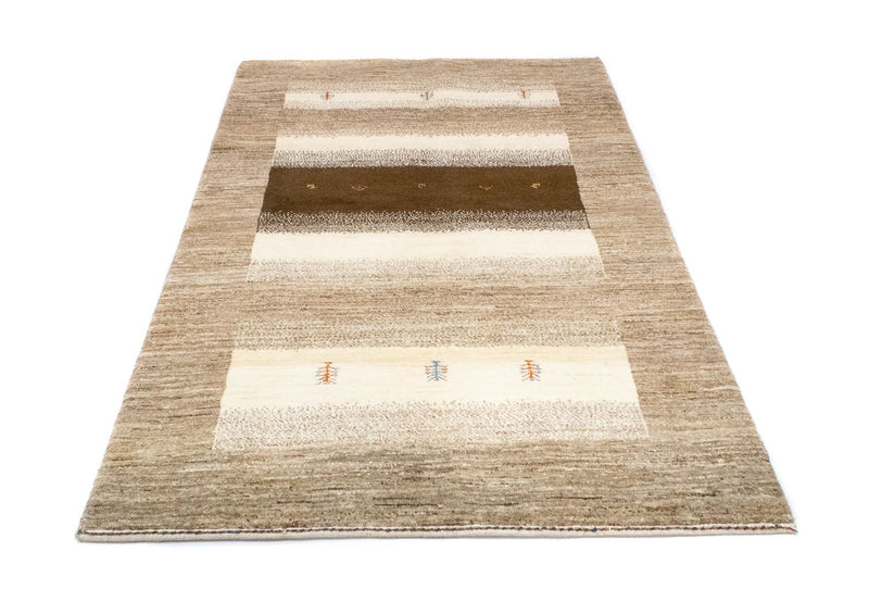 Loribaft Teppe 190x115cm - Perserteppich Wollteppich
