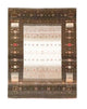 Loribaft Teppe 194x148cm - Perserteppich Wollteppich