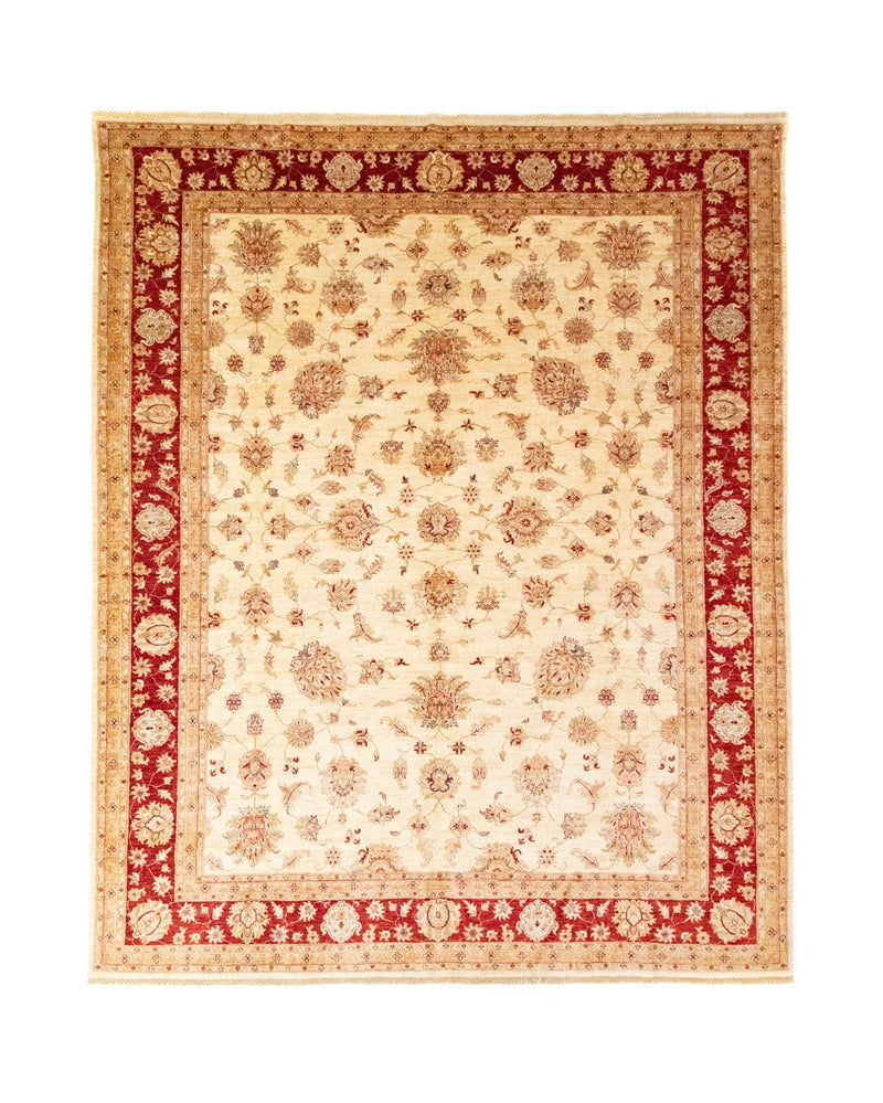 Ziegler Teppe 391x302cm - Orientalsk teppe