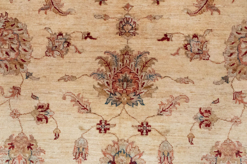 Ziegler Teppe 391x302cm - Orientalsk teppe