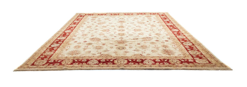 Ziegler Teppe 391x302cm - Orientalsk teppe