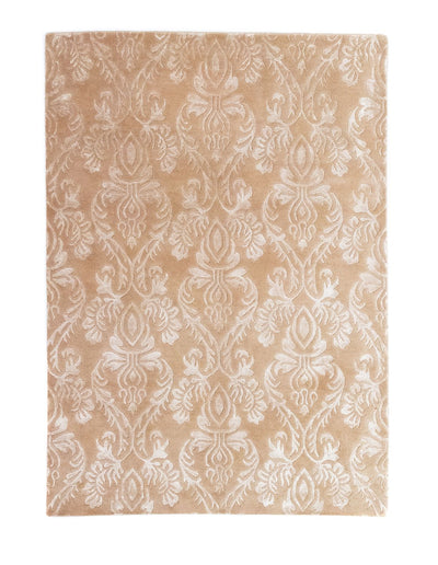 Designer teppe 127x182cm - Designerteppich