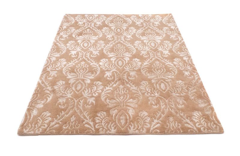 Designer teppe 182x127cm - Designerteppich