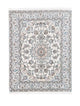 Nain - 12 la Teppe 198x150cm - Persisk teppe