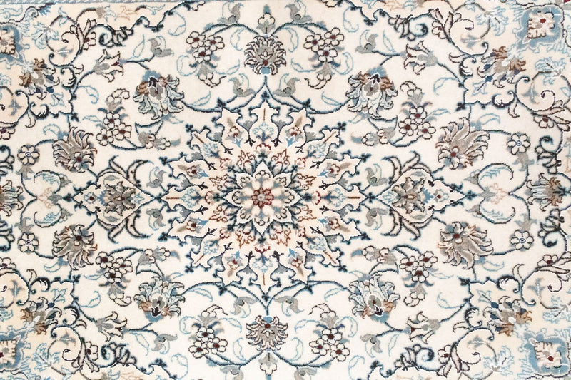 Nain - 12 la Teppe 198x150cm - Persisk teppe