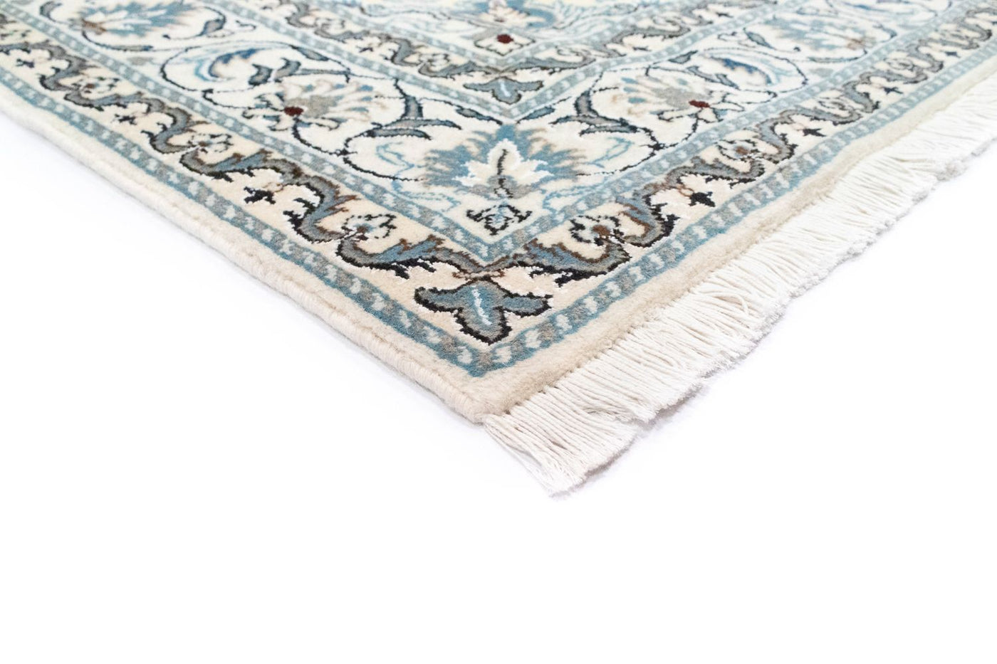 Nain - 12 la Teppe 198x150cm - Persisk teppe