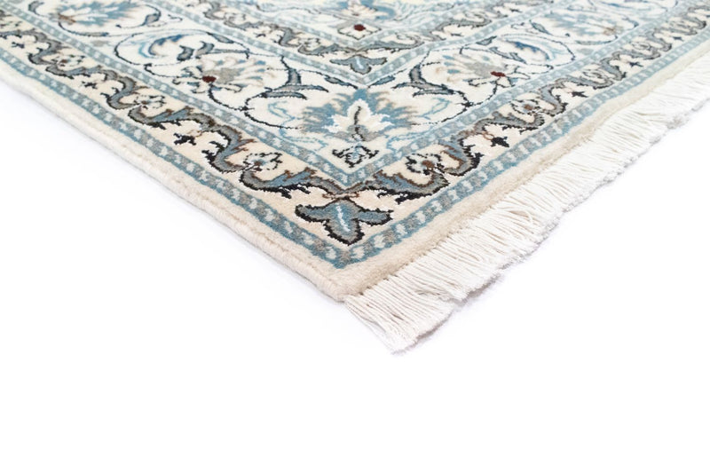 Nain - 12 la Teppe 198x150cm - Persisk teppe