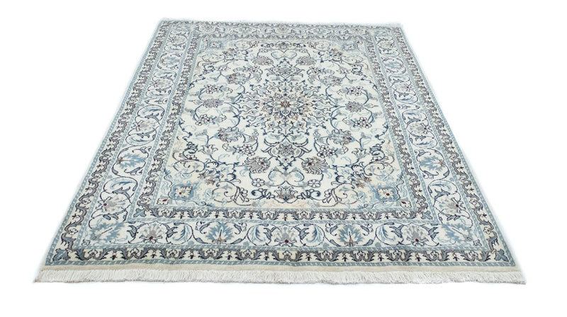 Nain - 12 la Teppe 198x150cm - Persisk teppe