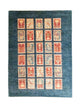 Ziegler Teppe 206x150cm - Orientalsk teppe
