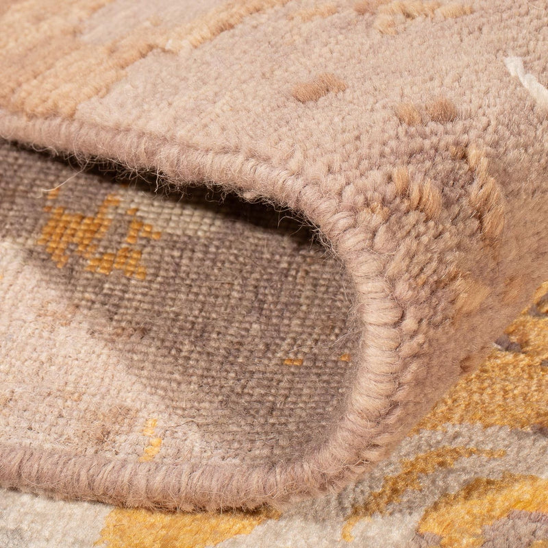 Designer teppe 301x237cm - Designerteppich