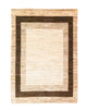 Indo Gabbeh Teppe 201x140cm - Ullteppe