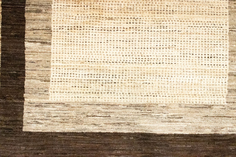 Indo Gabbeh Teppe 201x140cm - Ullteppe