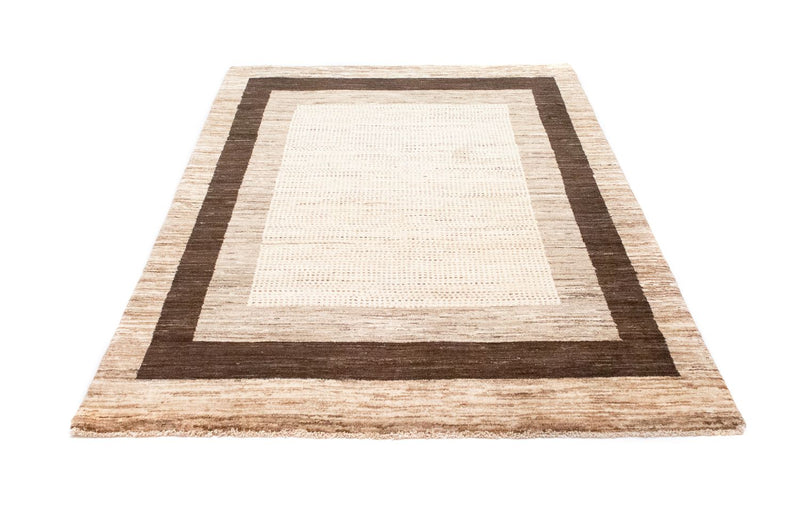 Indo Gabbeh Teppe 201x140cm - Ullteppe