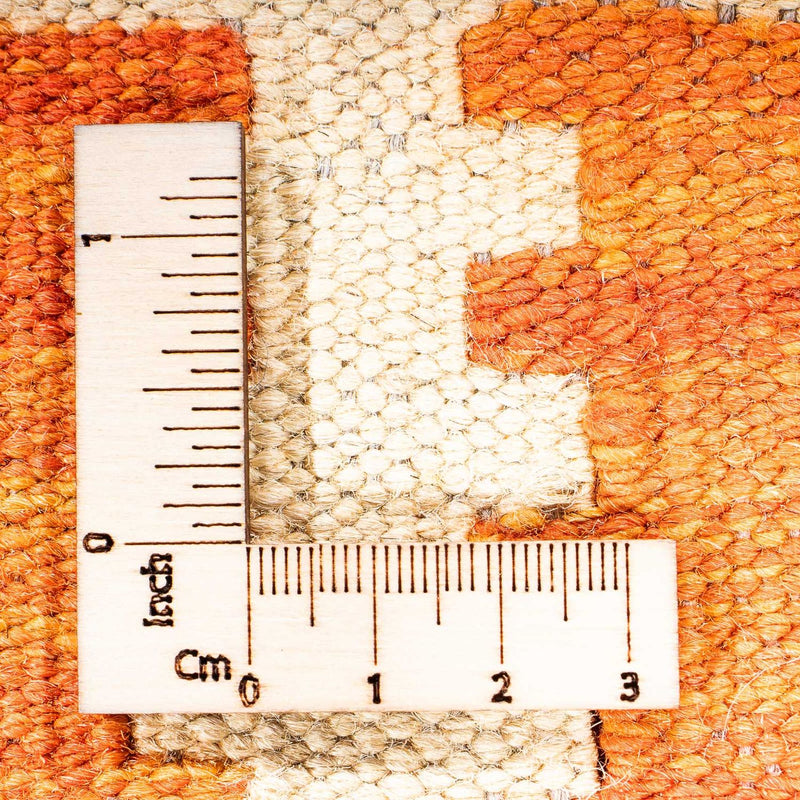 Kilim Maimana Teppe 154x99cm - Ullteppe