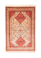 Qashqai Teppe 178x113cm - Persisk teppe