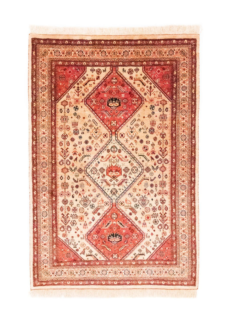 Qashqai Teppe 178x113cm - Persisk teppe