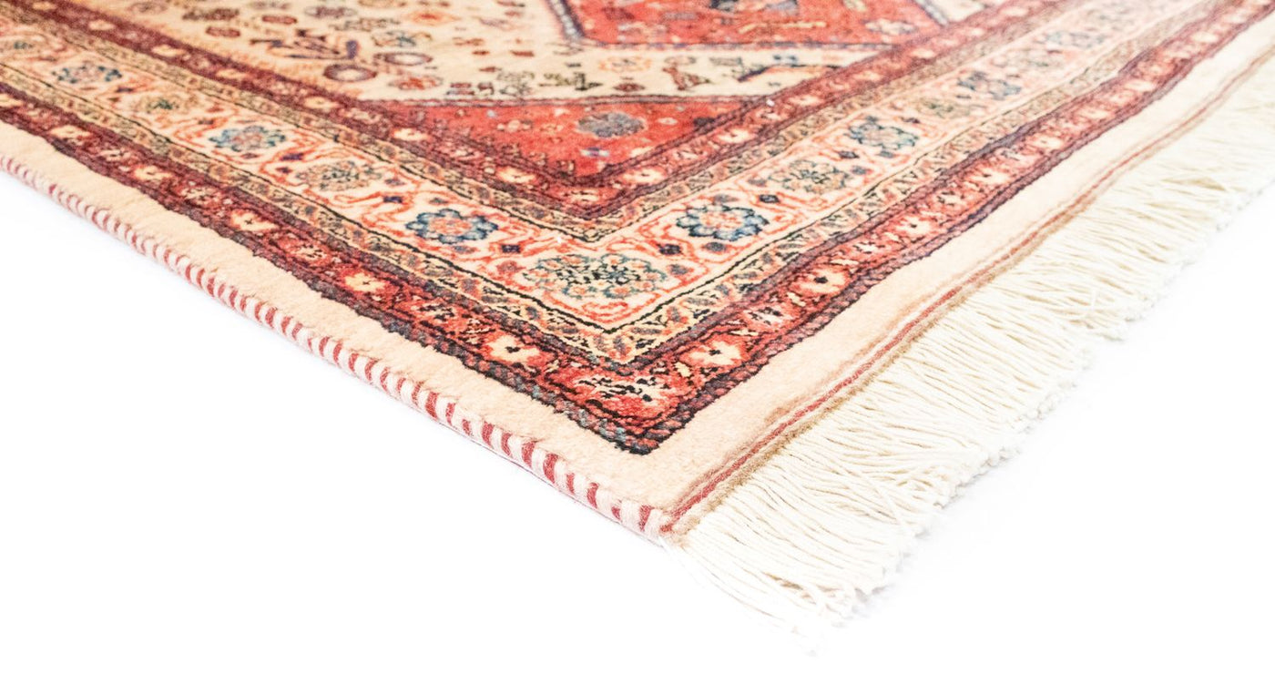Qashqai Teppe 178x113cm - Persisk teppe
