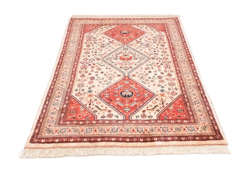 Qashqai Teppe 178x113cm - Persisk teppe