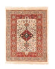 Qashqai Teppe 200x154cm - Persisk teppe