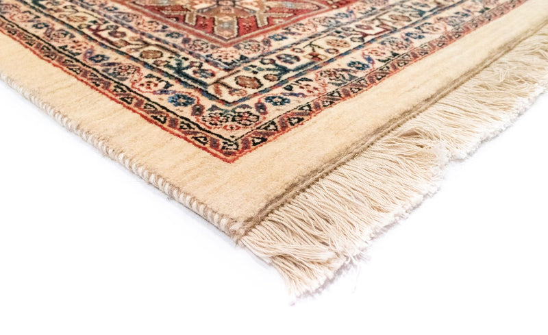 Qashqai Teppe 200x154cm - Persisk teppe