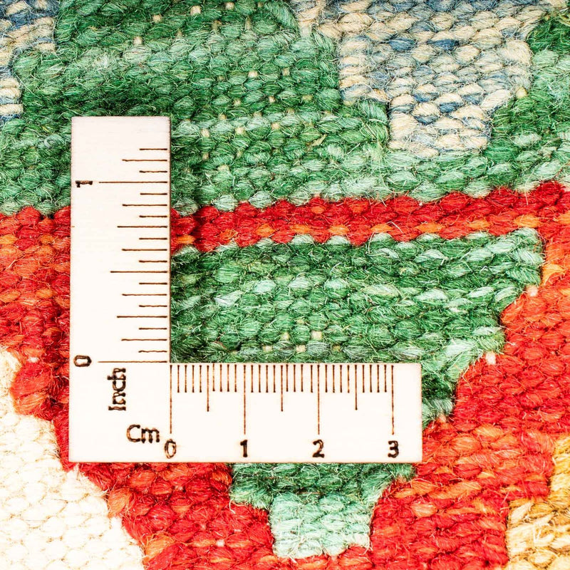Kilim Maimana Teppe 154x102cm - Ullteppe