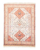 Qashqai Teppe 203x145cm - Persisk teppe