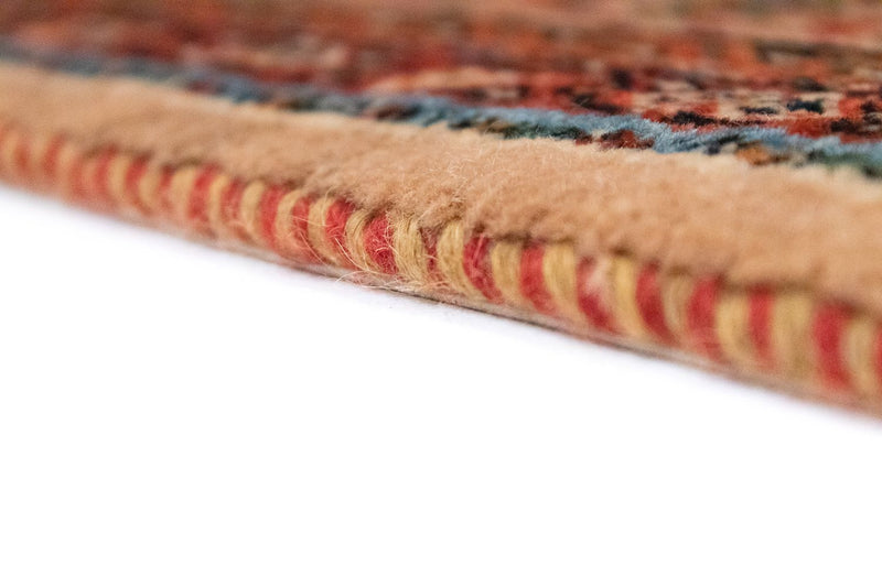 Qashqai Teppe 203x145cm - Persisk teppe