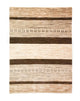 Indo Gabbeh Teppe 196x142cm - Ullteppe