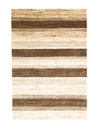 Indo Gabbeh Teppe 205x141cm - Ullteppe – product image