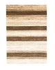 Indo Gabbeh Teppe 205x141cm - Ullteppe