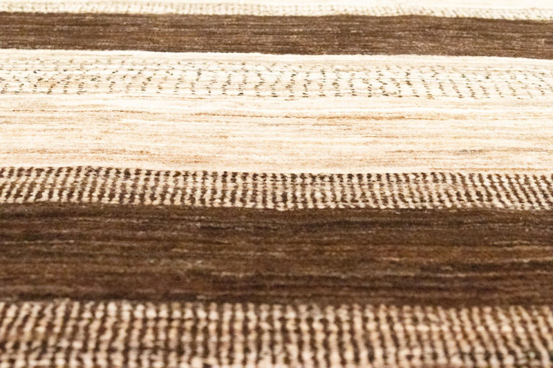 Indo Gabbeh Teppe 205x141cm - Ullteppe