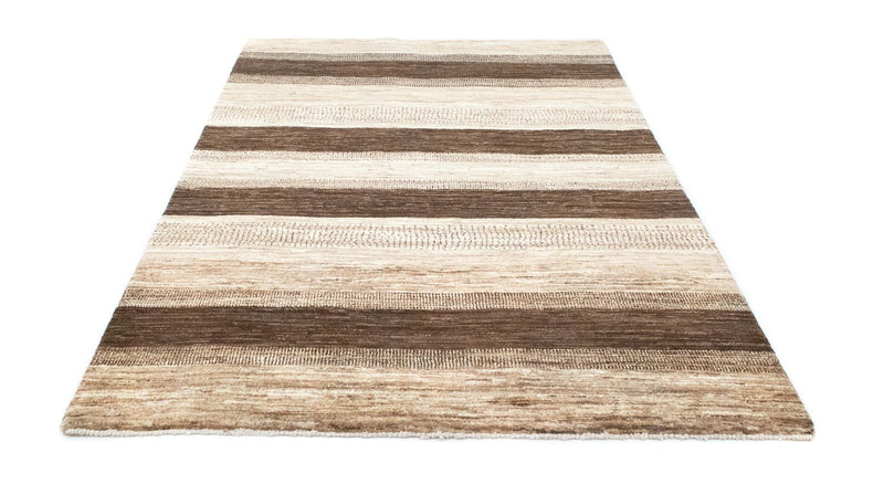 Indo Gabbeh Teppe 205x141cm - Ullteppe