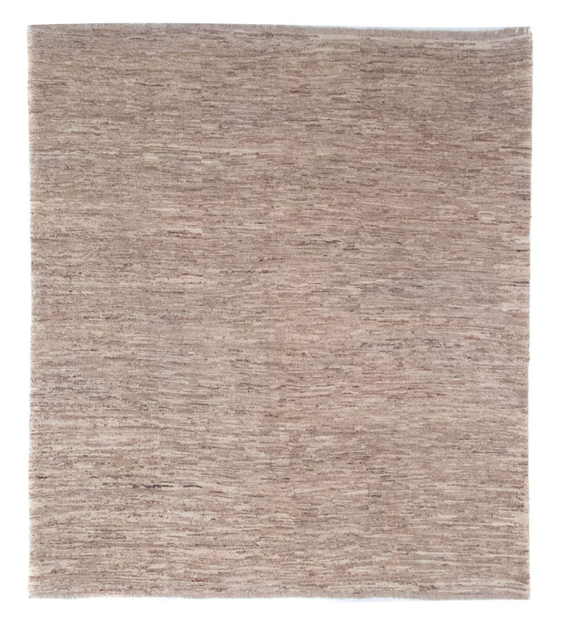 Persisk Gabbeh Teppe 272x265cm - Perserteppich Wollteppich