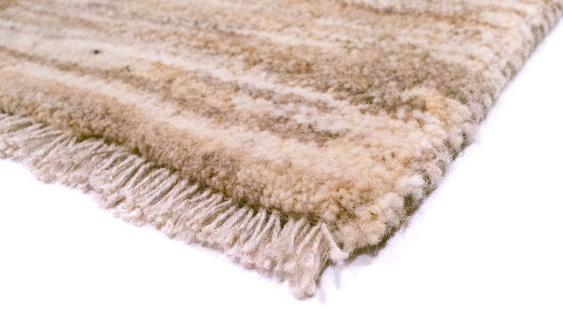 Persisk Gabbeh Teppe 272x265cm - Perserteppich Wollteppich