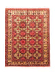 Afghansk teppe 202x152cm - Orientalsk teppe