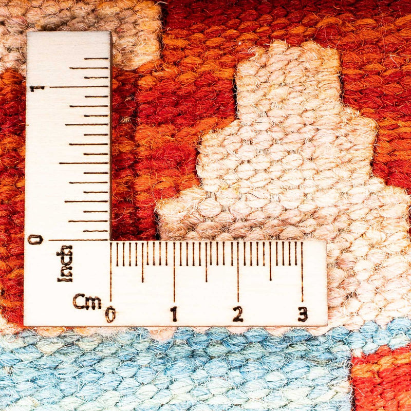 Kilim Maimana Teppe 157x101cm - Ullteppe