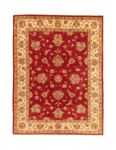 Ziegler Teppe 150x202cm - Orientalsk teppe