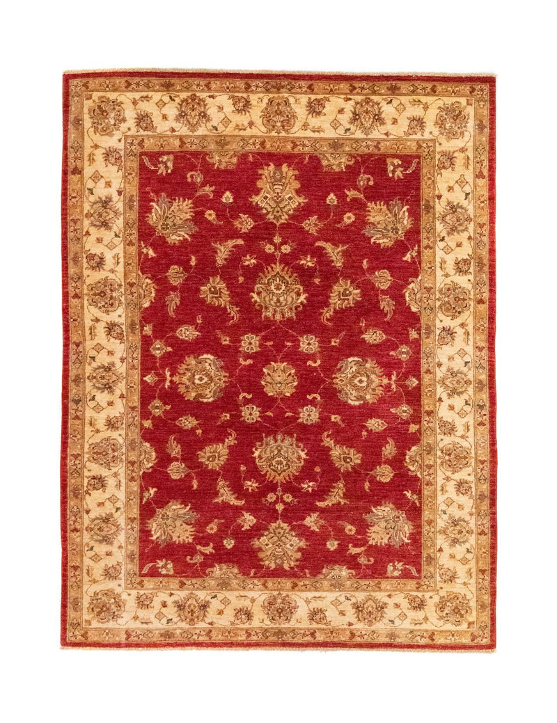 Ziegler Teppe 202x150cm - Orientalsk teppe