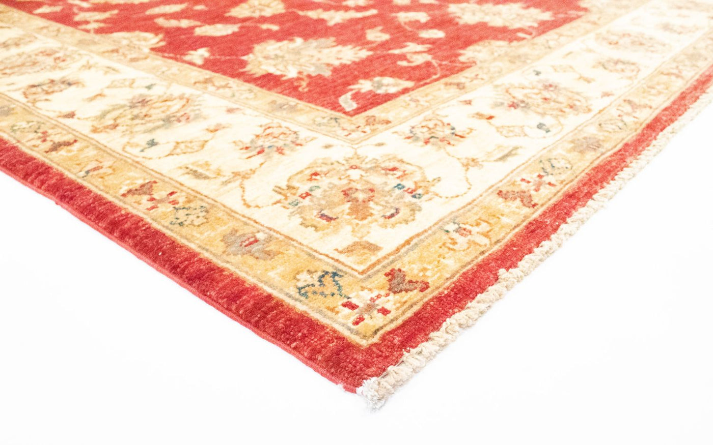 Ziegler Teppe 202x150cm - Orientalsk teppe
